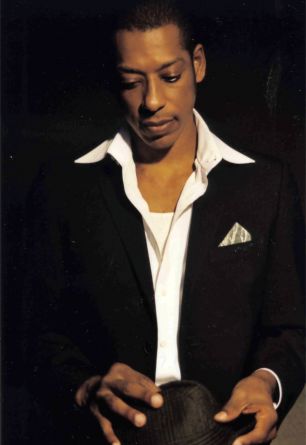 Orlando Jones