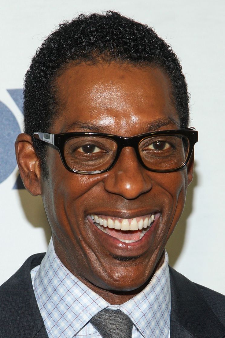 Orlando Jones