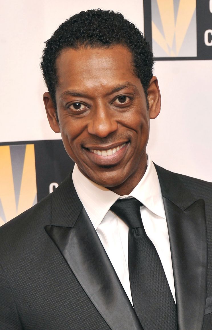 Orlando Jones