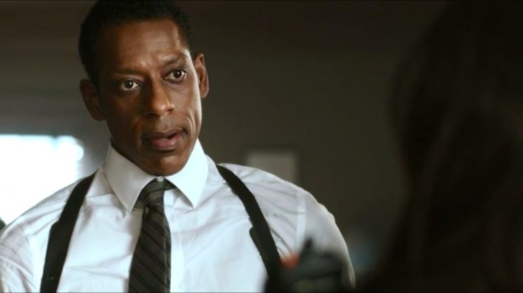 Orlando Jones