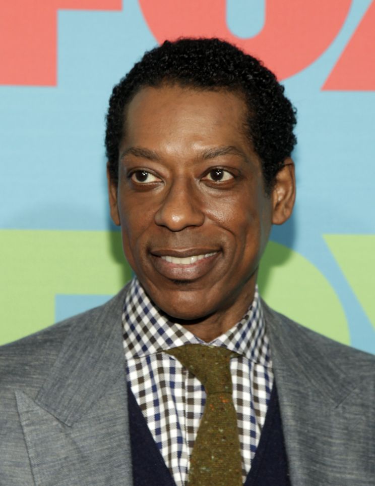 Orlando Jones