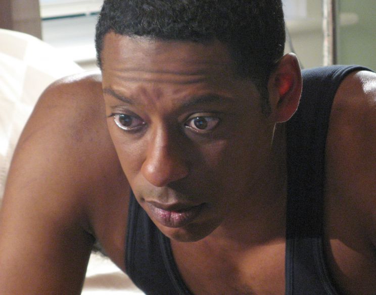 Orlando Jones