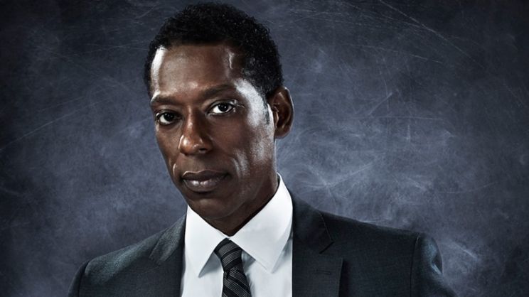 Orlando Jones