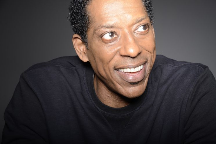 Orlando Jones