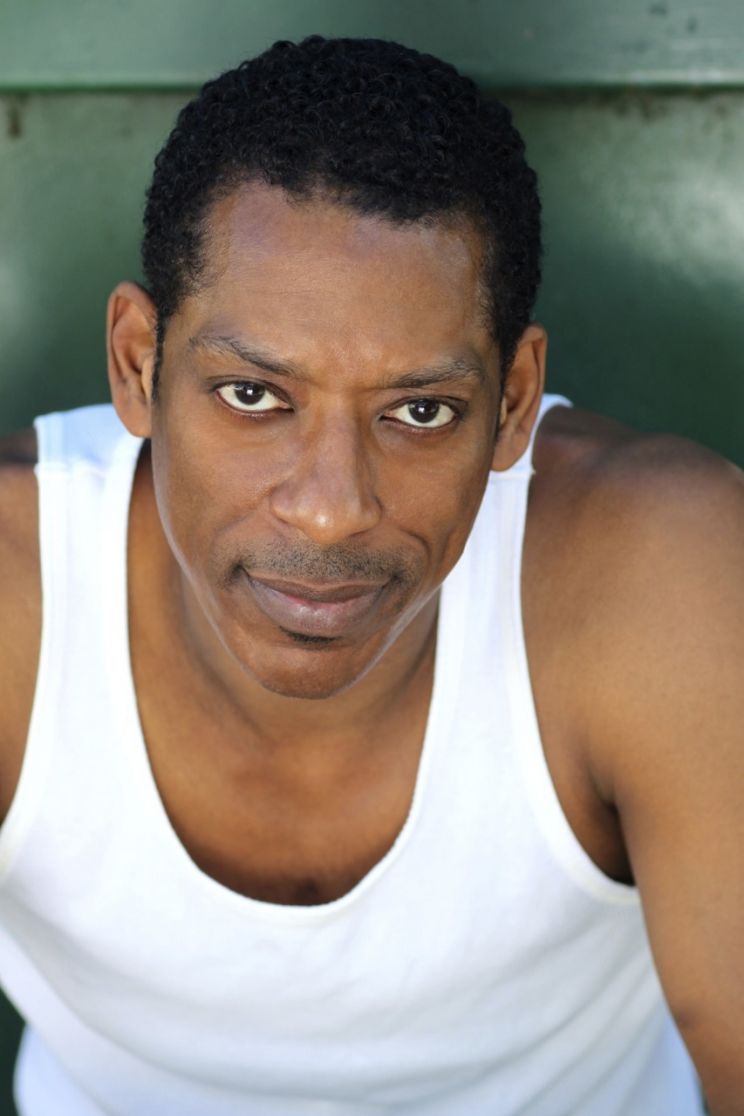 Orlando Jones