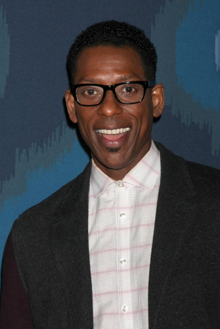 Orlando Jones