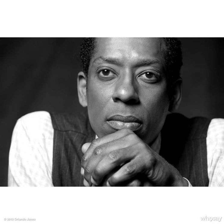 Orlando Jones