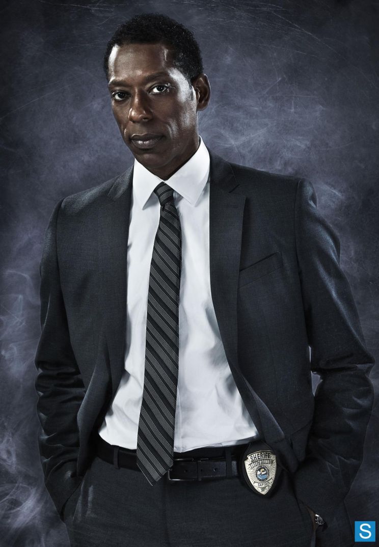 Orlando Jones