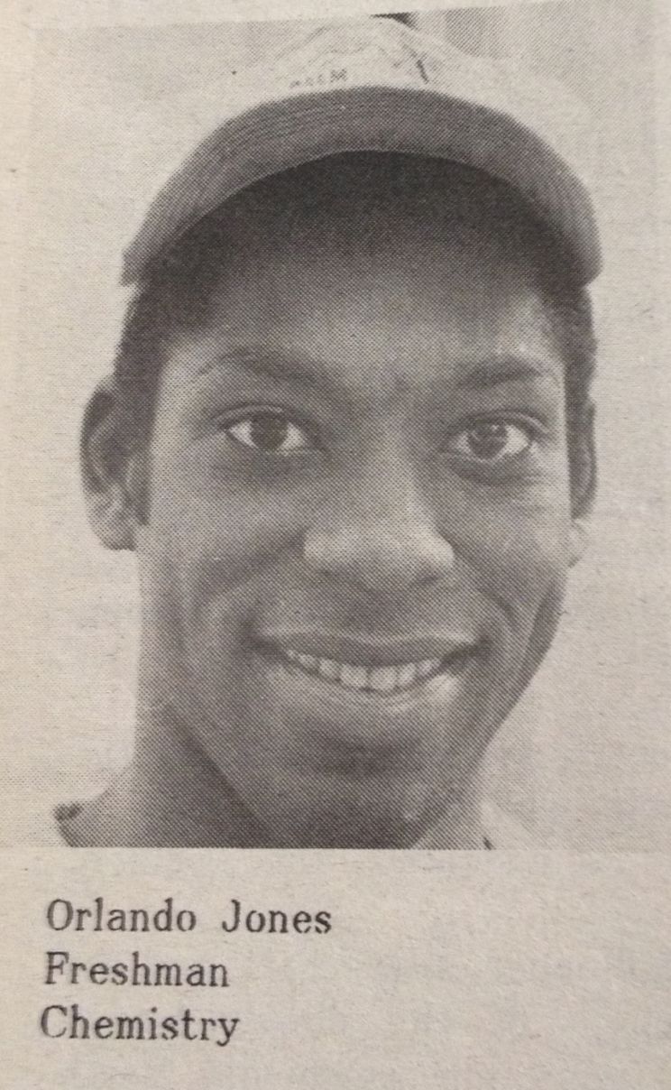 Orlando Jones