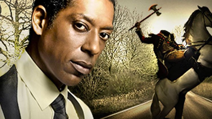 Orlando Jones