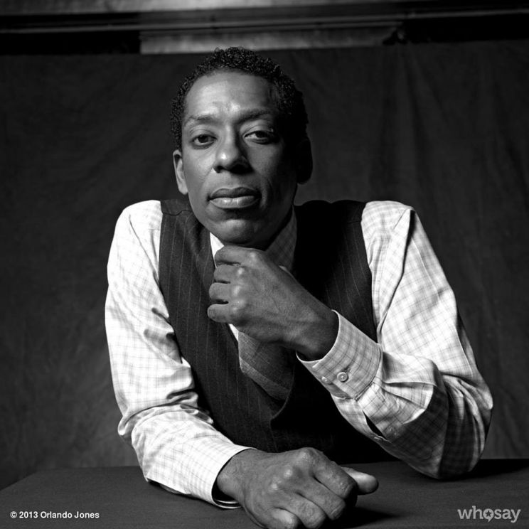 Orlando Jones