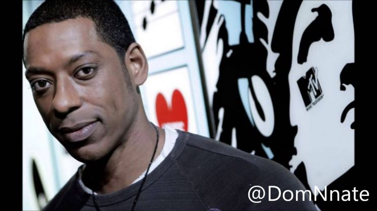 Orlando Jones