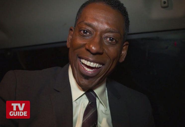 Orlando Jones