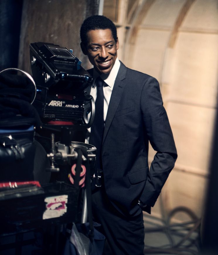 Orlando Jones