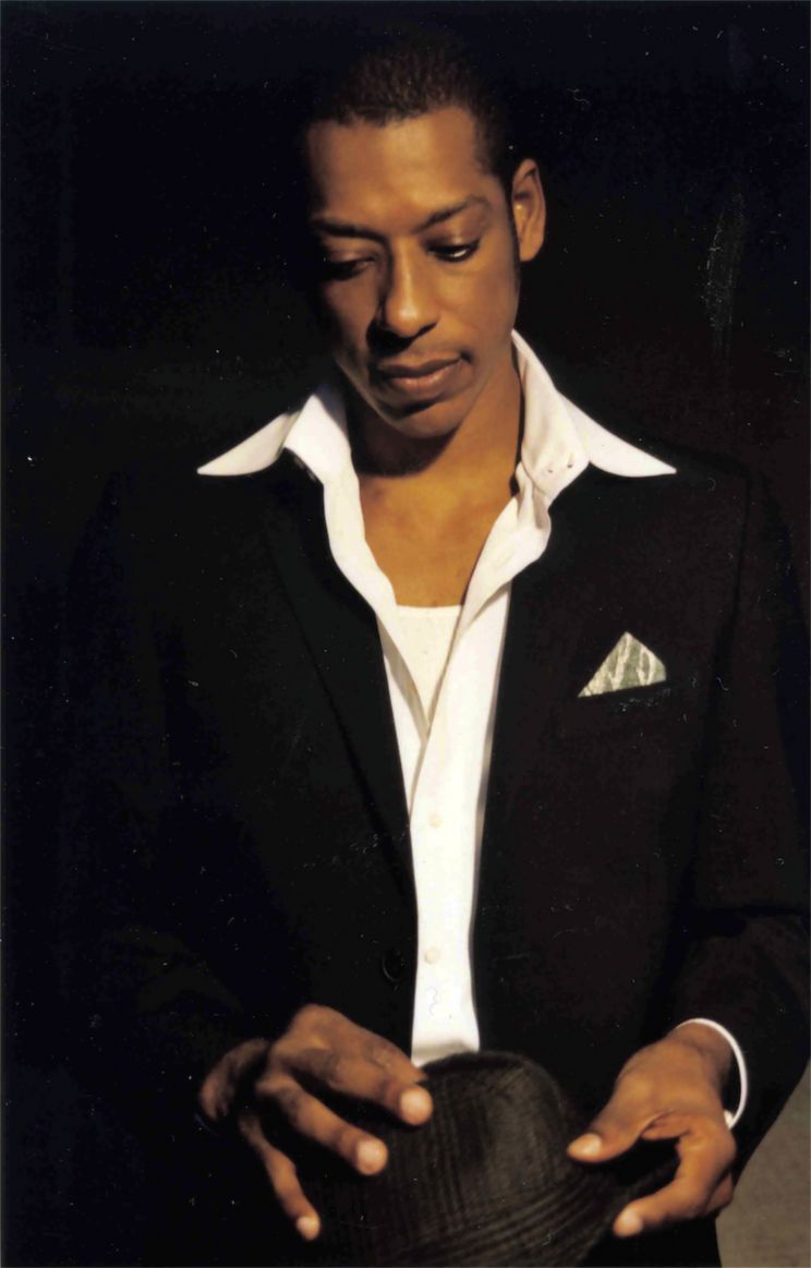 Orlando Jones