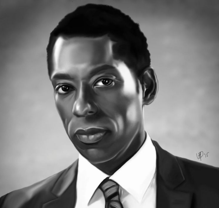 Orlando Jones