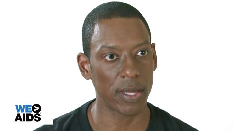 Orlando Jones