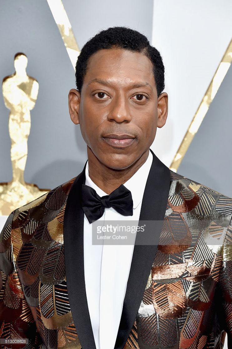 Orlando Jones