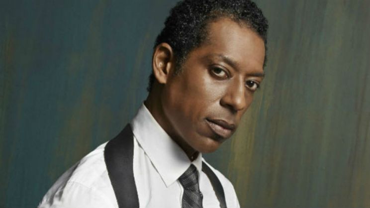 Orlando Jones