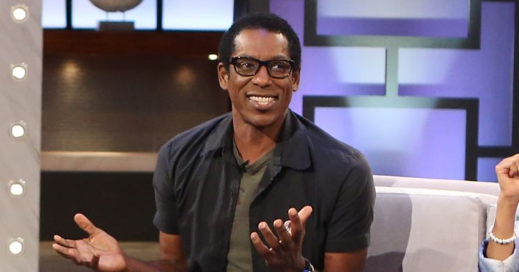 Orlando Jones