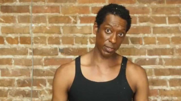 Orlando Jones