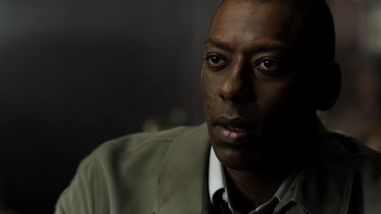Orlando Jones
