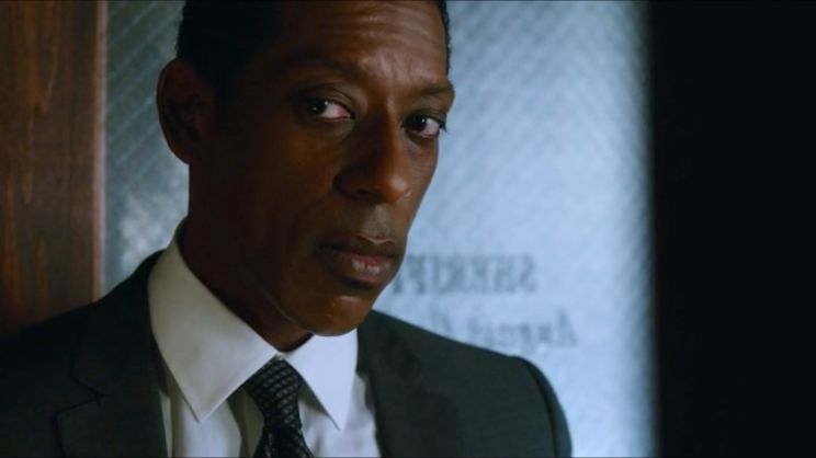 Orlando Jones