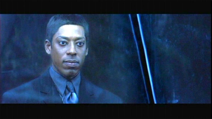 Orlando Jones