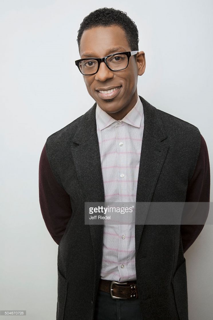Orlando Jones