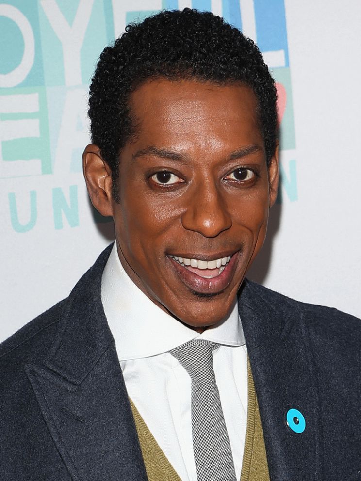 Orlando Jones