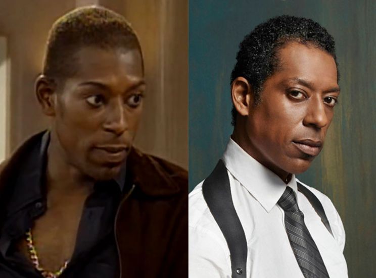 Orlando Jones