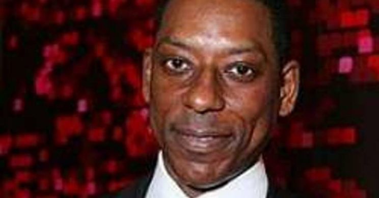 Orlando Jones