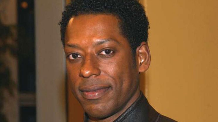 Orlando Jones