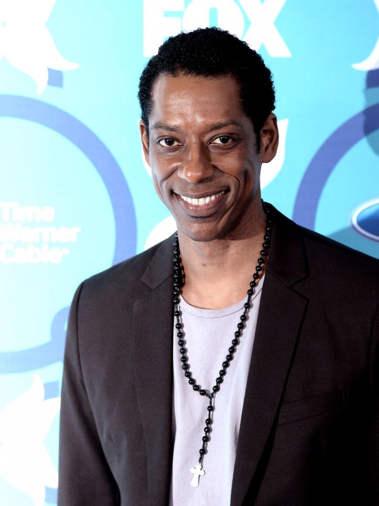 Orlando Jones