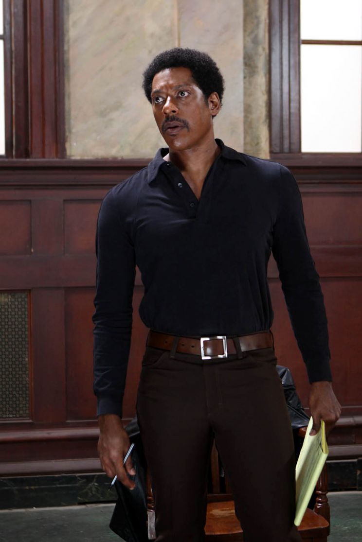 Orlando Jones