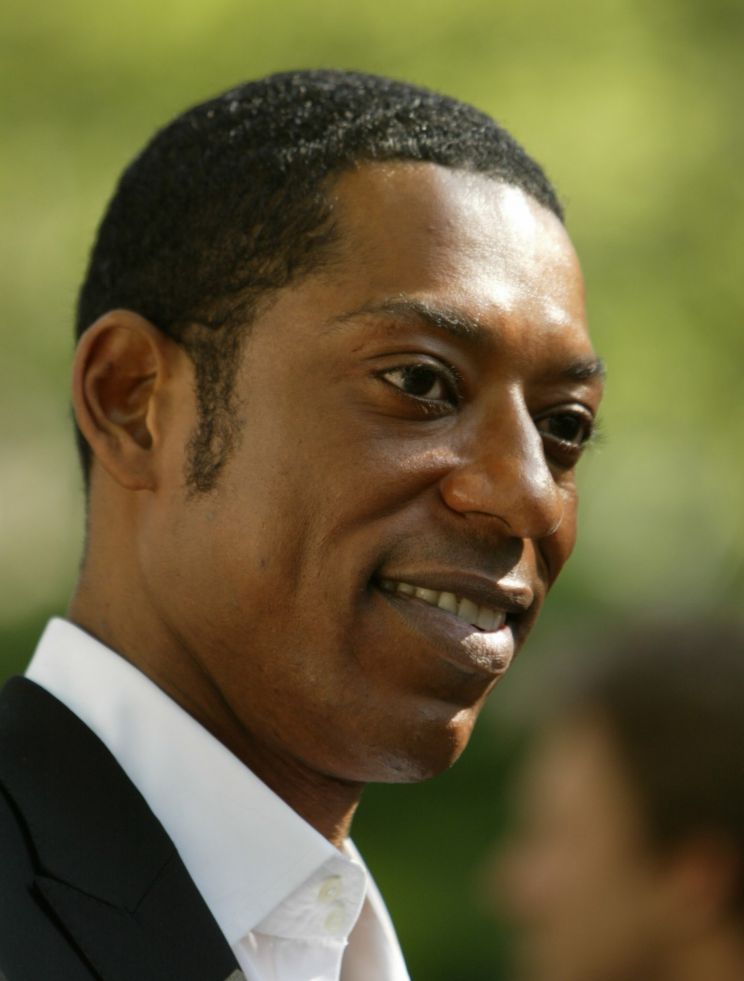 Orlando Jones