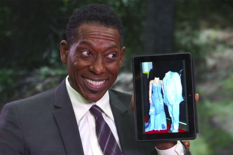 Orlando Jones