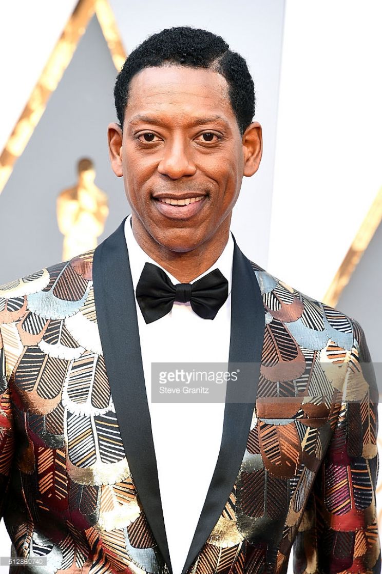 Orlando Jones