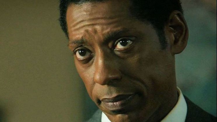 Orlando Jones