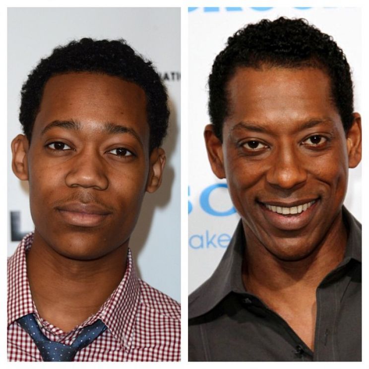 Orlando Jones