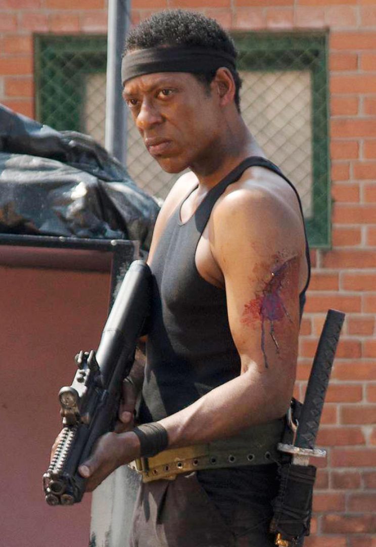 Orlando Jones