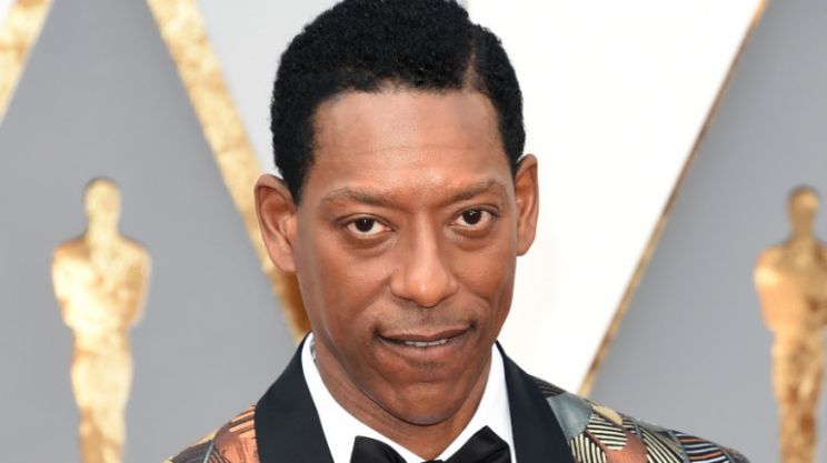 Orlando Jones