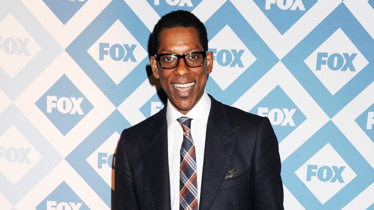 Orlando Jones