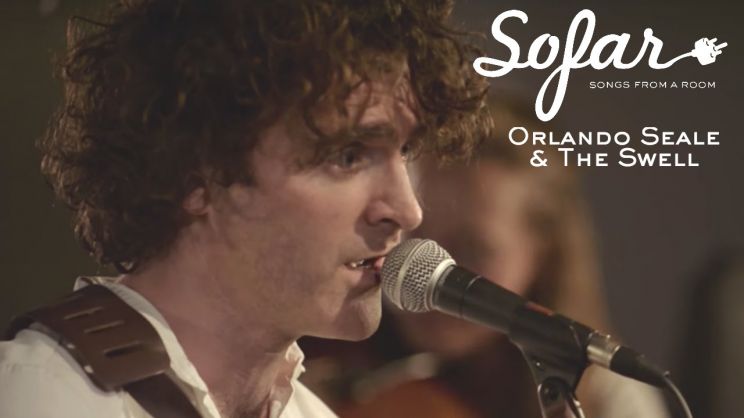 Orlando Seale