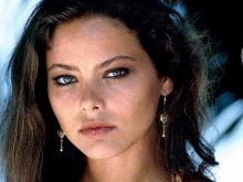 Ornella Muti