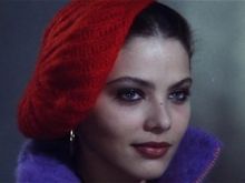 Ornella Muti