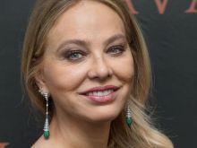 Ornella Muti