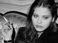 Ornella Muti