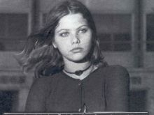 Ornella Muti