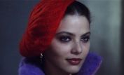 Ornella Muti